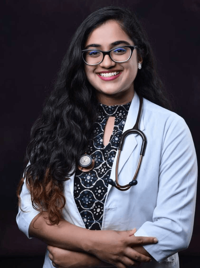 Dr. Laura Patel